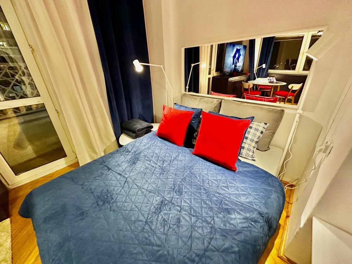 Sawa 5 Metro Wifi 70'tv Netflix Hbo Disney+ Appletv+ * Warszawa
