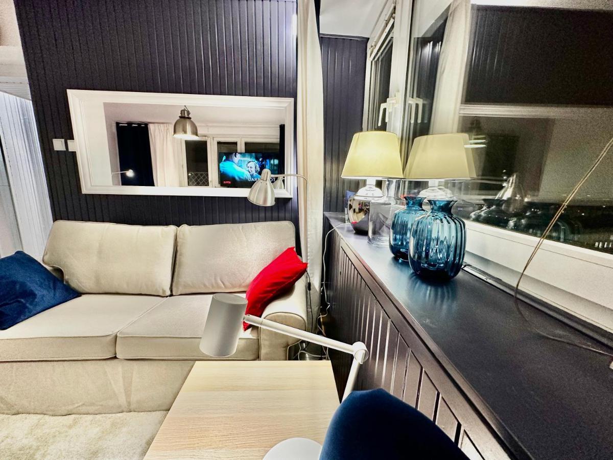 Sawa 5 Metro Wifi 70'tv Netflix Hbo Disney+ Appletv+ * Warszawa